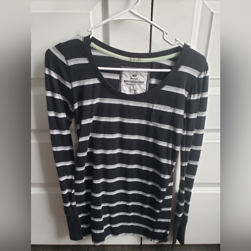 Poof Excellence Long Sleeve Shirt
